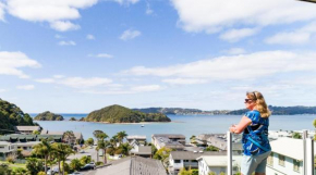 Abri Apartments, Paihia